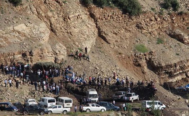 CHP maden faciası yaşanan Şırnak'a heyet gönderiyor