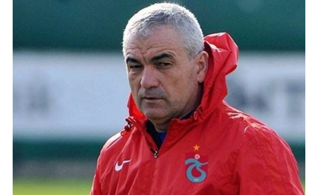Trabzonspor, Rıza Çalımbay'ı duyurdu... Çalımbay'dan ilk açıklama