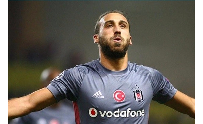 Beşiktaş'ın Monaco zaferi Avrupa basınında