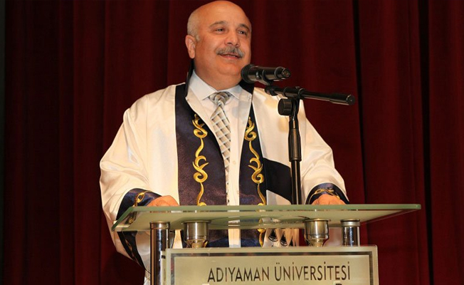 Yeni moda: 'Ateşi avuçlamayın!’