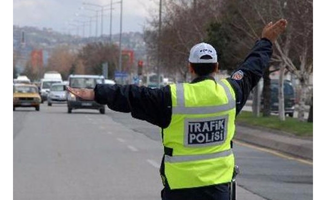 İstanbullulara uyarı... Bazı yollar trafiğe kapanacak