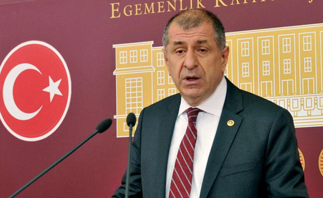 Ümit Özdağ'dan uyarı: Türk askerlerini maceraya göndermeyin