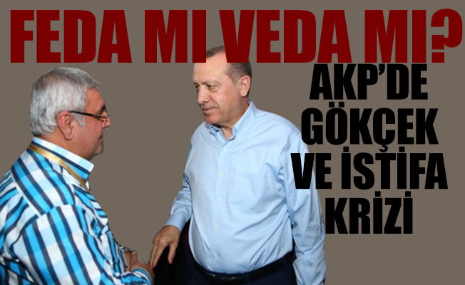 'Melih Gökçek bugün istifa edecek', Metiner'den flaş açıklama: Bin Melih Gökçek feda olsun
