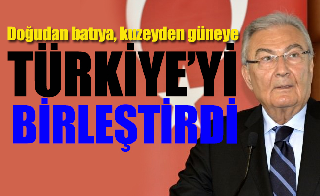 Türkiye’nin dört bir yanından Baykal’a geliyorlar