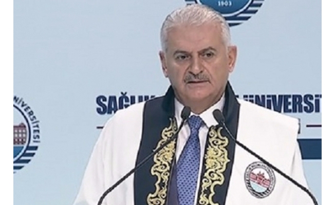 Başbakan Yıldırım'dan son dakika TEOG açıklaması