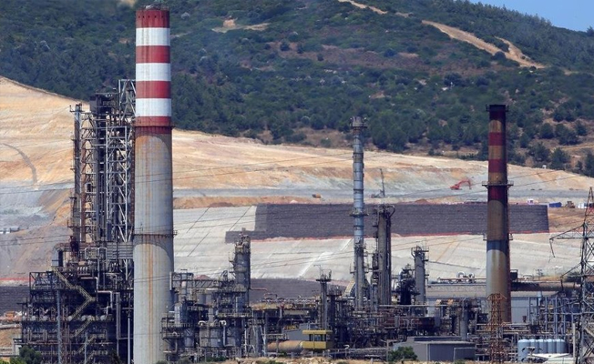 Tüpraş'taki patlamaya ilişkin gözaltına alınan 3 kişi serbest kaldı