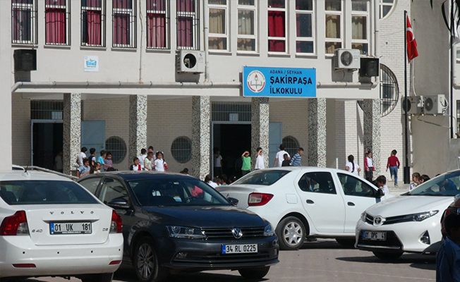 O öğretmen hakkında flaş gelişme