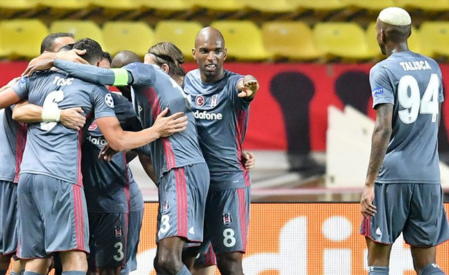 Beşiktaş prim zengini!