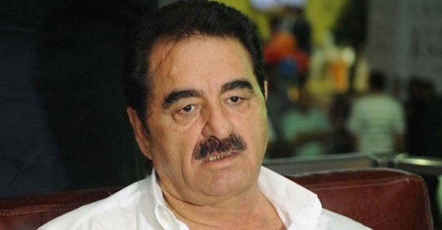 İbrahim Tatlıses'ten FETÖ açıklaması