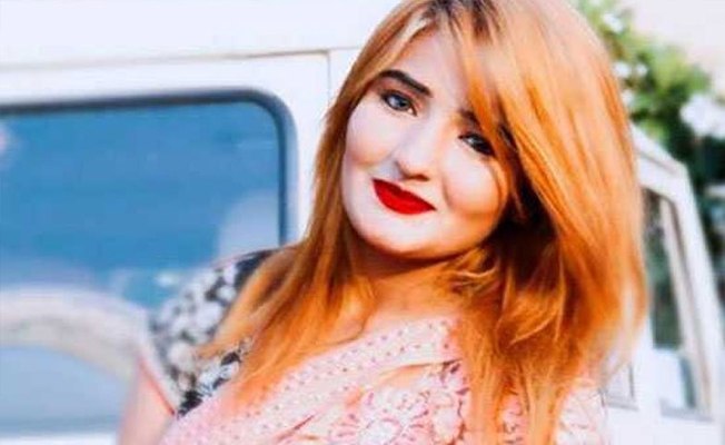 Genç şarkıcı sokak ortasında vurularak öldürüldü!