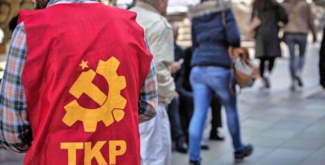 'AKP müfredatına hayır' çalışması yapanlara gözaltı