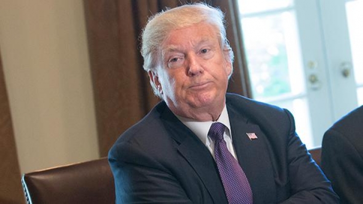 Trump'ın seyahat kısıtlamasına ikinci yargı şoku
