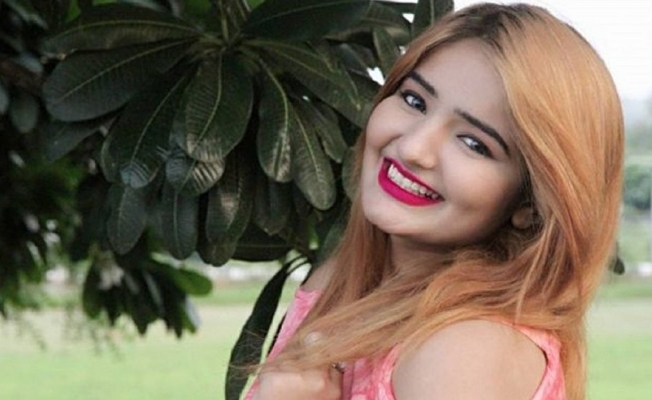 Hindistan'ın ünlü şarkıcısı Harshita Dahiya öldürüldü