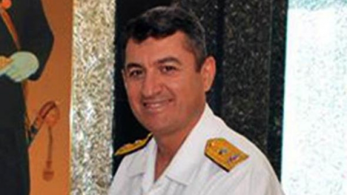 Türkiye'de ilk: Mahkeme sözde 'sıkıyönetim komutanı' hakkında karar verdi!