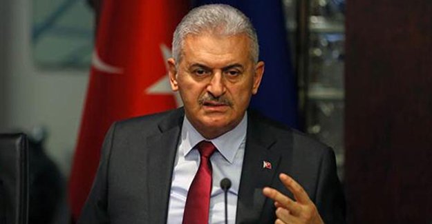 Yıldırım: Cezalar kaldırılacak
