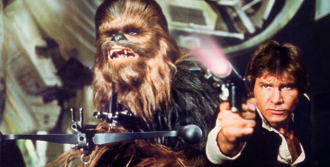 Star Wars’un yeni filminin adı belli oldu