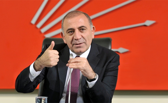 CHP'li Tekin: Cumhurbaşkanı adayımız belli!