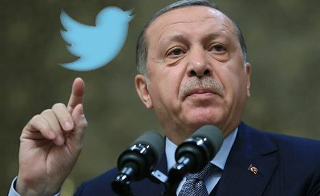 AKP MYK’de Twitter tartışması: Erdoğan, hanımefendinin hesabını takibe almış