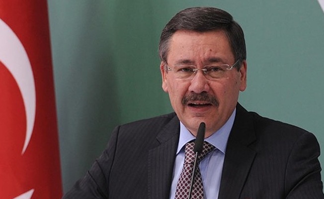 Melih Gökçek nerede?