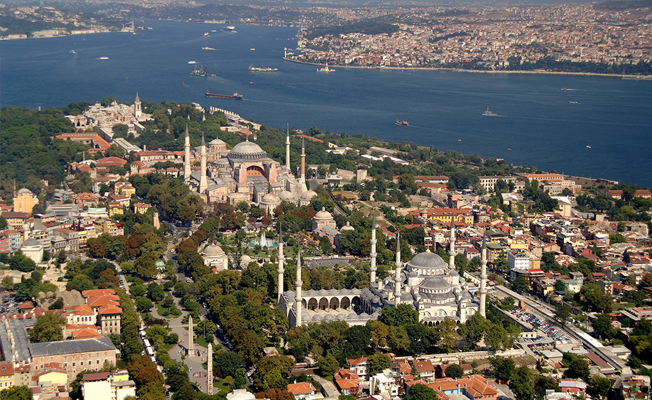 Tarihi yarımada için acele kamulaştırma kararı