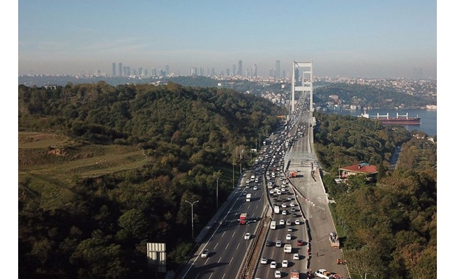 İstanbulluları sevindirecek haber! FSM’deki çalışma sona erdi