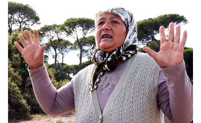 Muğla’da vatandaş isyan etti