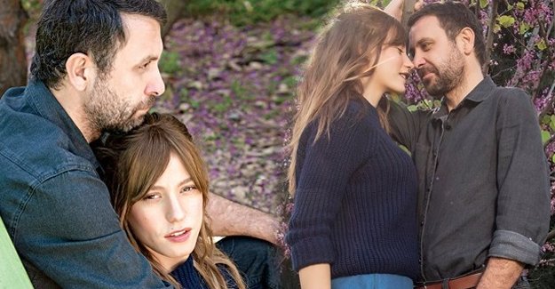 'İkimizin Yerine' filminin afişi hazırlandı