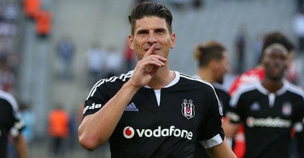 Mario Gomez bombası! Son kararını açıkladı
