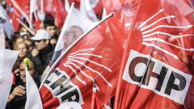 CHP, muhtarlara nikah kıyma yetkisi için teklif verdi