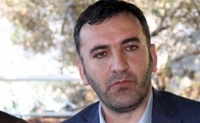 HDP'li Encu'nun cezası onaylandı