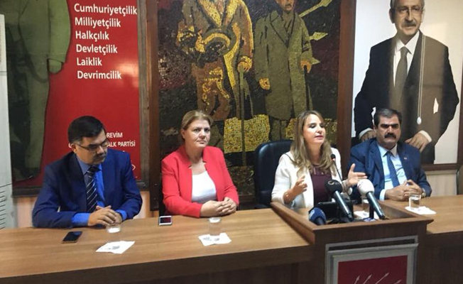 AKP din ve laiklik üzerinden suni bir gündem yaratmak istiyor