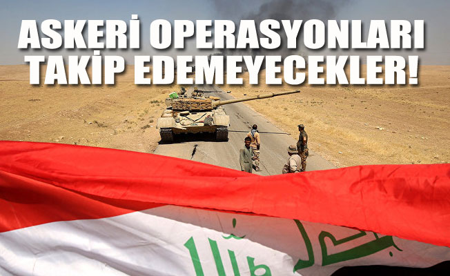 Irak, Kürt televizyon kanallarının akreditasyonunu iptal etti