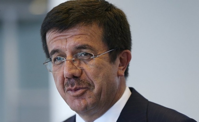 Zeybekci: Helal Akreditasyon Kurumu'yla yönlendirici ülke olabiliriz