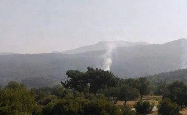 Hatay'da karakola saldırı: Çatışma sürüyor!