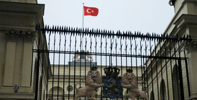 Hollanda’dan 15 Temmuz darbe girişimi zanlılarına sığınma