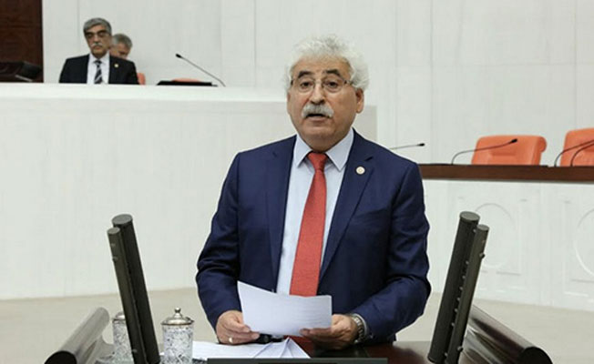 CHP'nin 'Bireysel silahlanma araştırılsın' önergesi AKP oylarıyla reddedildi