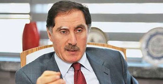 Cumhurbaşkanı Başdanışmanı Şeref Malkoç, MHP'lilerden özür diledi