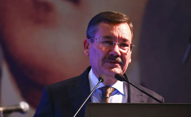 'Gökçek direnç göstermiyor, istifası kesin'