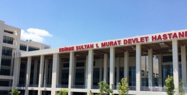 Akıl almaz olay: Devlet hastanesindeki kreşte 25 çocuk yemekten zehirlendi