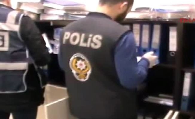 FETÖ mali yapılanmasına operasyon: İkinci dalda...