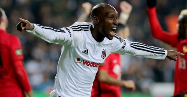 Atiba makine gibi