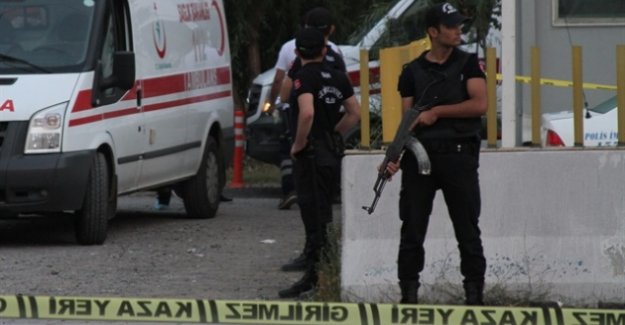 Şırnak'ta 2 asker şehit oldu