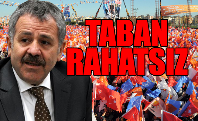 Şaban Dişli istifasının perde arkası