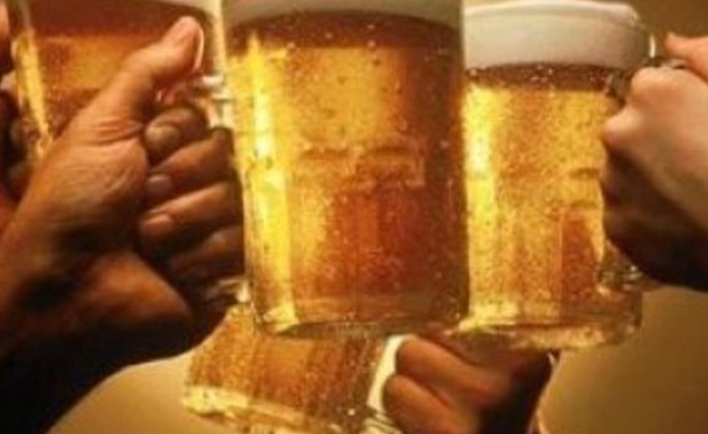 Biranın adı yetti, alkolsüze de vergi kapıda!