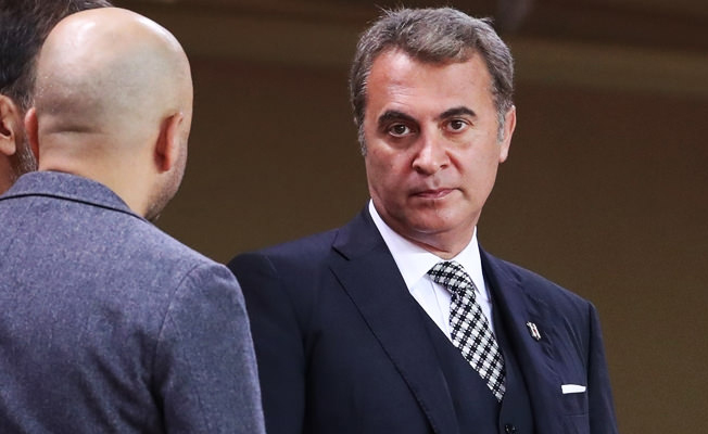 Fikret Orman: Oyuncular maç seçiyor; konuşup uyaracağım