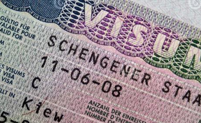 Dışişleri’nden 'Türkiye’den Schengen vizesi başvuruları askıya alındı' haberlerine açıklama!