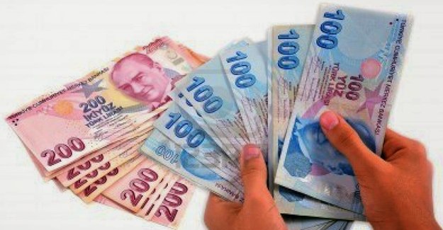 Maliye Bakanı borç affı detaylarını açıkladı