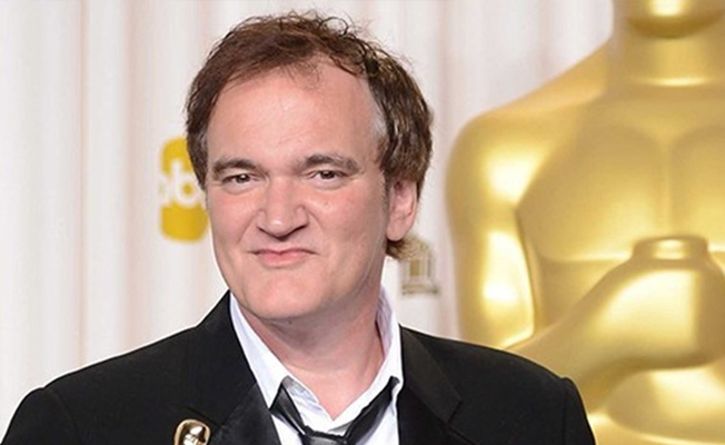 Tarantino'dan Weinstein itirafı: Biliyordum