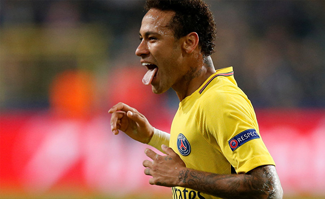 Neymar'a ülkesinde vergi cezası!