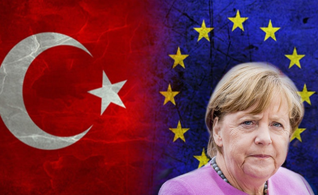 AB Türkiye’ye mali yardımı azaltmaya hazırlanıyor